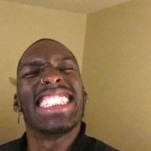 Meet your Posher, Justin